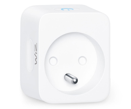 Gniazdo Smart Plug WiZ Smart Plug France